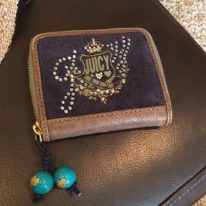 Juicy Couture Wallet